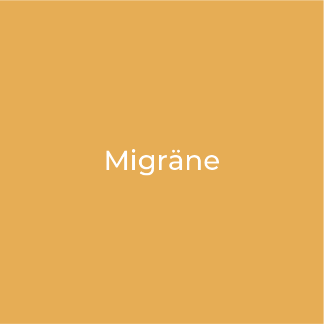 Migräne